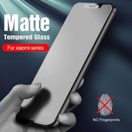 LAYAR Matte Glass 9H full screen OPPO A58 4G A58 5G A59 2024 A79 5G A73 5G A73 2020 A74 4G A74 5G A7