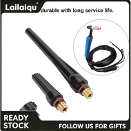 Lailaiqu-my Wifehelper Tig Welding Back Caps 57Y02(Long) 57Y03(Medium) 57Y04(Short) Assorted Size Ki