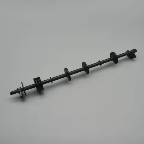 1PCS 1753860 1753858 1754093 ROLLER LD SUB ASSY for Epson Stylus Photo 1400 1410 1500W T1100 L1300 L