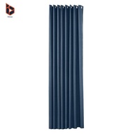 blesiya Waterproof Outdoor Curtain Panels Blackout Patio Curtains for Sliding Door Foyer Arbor Lanai