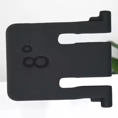 2Pcs Keyboard Replacement Feet Stand Bracket Leg for Logitech K270 MK270 K295 MK295 MK260 MK275 MK20