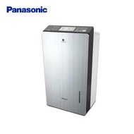 【Panasonic 國際牌】 送原廠禮 16L ECONAVI高效微電腦除濕機 F-YV32LX -