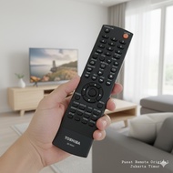 ORIGINAL TOSHIBA SE-R0347 DVD REMOTE
