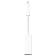 含發票 APPLE MD463FE/A-JH Thunderbolt to Gigabit Ethernet Adapt