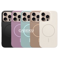 Magsafe Candy Glitter Magnetic Case for iphone 17 iphone 17 Air iphone 17 Pro iphone 17 Pro Max MAG0