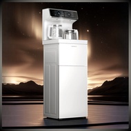 Spring Drinking Ice Water Tea Bar Machine Home Installation Free Living Room Office Making Tizhinei 