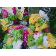 Asam masam-masam manis