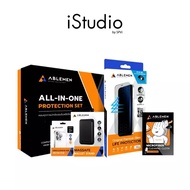 ABLEMEN BOX FF 2X BLC สำหรับ iPhone 17 / Air / 17 Pro / 17 Pro Max