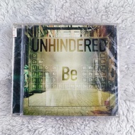 Z123 Unhindered Be CD Album C0103