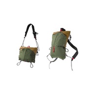 【現貨】Greenroom Marcher 3-way Bag 全型三向機能包