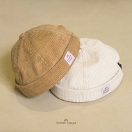 Docker's cap - Cottonthread