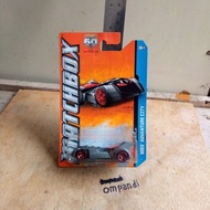 Batmobile Toishop diecast matchbox