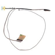 <Hoembellish> Lcd lvds cable for Dell vostro 5370 13-5370 5000 V5370 0D974D D974D lvds cable well