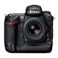 象先生二手Nikon尼康D3x高清24-70攝影數碼相機全畫幅單反專業級