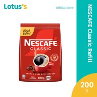 NESCAFE Classic Refill 200g