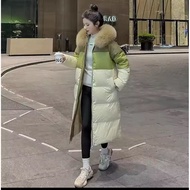 Nora duck down Women's winter Jacket