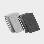 【UNIU】Slim Folio 超薄支架保護殼 iPad Air M2/M3 iPad Pro M4