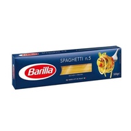 Barilla Spaghetti No.5 n5 Pasta