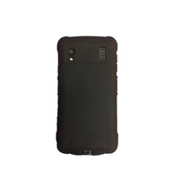 Soft Silicone Anti-fall durable Protective Shell Skin Case Cover for Newland MT90 NLS-MT90 ur90 hand