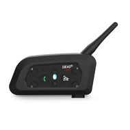 Hotsale EJEAS V6 pro 6 Riders Wireless helmet BT intercom