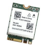 Dell XPS 13 9350 DW1820A WLAN Wifi Card BCM94350ZAE 0VW3T3