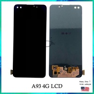 A93 4G CPH2121 /A93 5G LCD Display Touch Screen Assembly Replacement