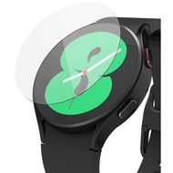 Ringke Sapphire Crystal Glass compatible for Galaxy Watch 5 4 40mm Screen Protector Defender