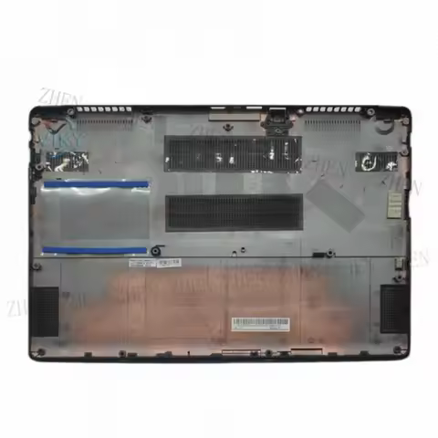 Y Laptop Lower Bottom Case For Acer V5-472 V5-472G V5-472PG V5-473G V5-473P Black