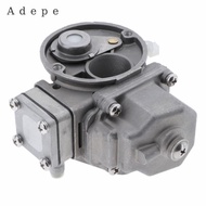 Adepe Boat Engine Carburetor for Yamaha 4HP 5HP 2 stroke Outboard Motor Boats