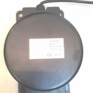 Trafo Outdoor Adapter 400 Watt Led Lamp Adapter 12v 400w