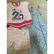 combo baju budak miki