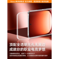 Suitable for iqoo15 Tempered Film iqoo13 New Ultrasonic Fingerprint Unlocking iqooneo10pro+Privacy F