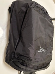 Arcteryx 不死鳥/始祖鳥 Heliad 15 Backpack  多功能背包 全新