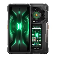 Ulefone Armor 33 Pro Rugged Phone 16GB+512GB Night Vision 6.95 inch + 3.4 inch Dual Screen Android 1