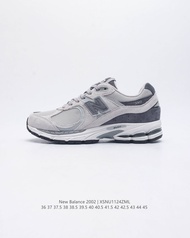 นิวบาลานซ์ New Balance 2002R Running Shoes NB รองเท้าผ้าใบผู้ชาย รองเท้าวิ่ง รองเท้าฟุตบอล รองเท้าสเ