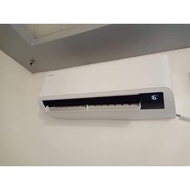 Samsung 1hp Split Type Inverter Aircon AR09TYHYEWKNTC