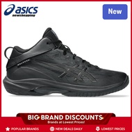 GEL-HOOP V17 S Men's And Women's Universal Sports Shoes L3YC
