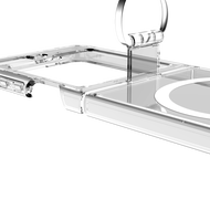 avana creations ring compatible with MagSafe® เคสกันกระแทก สำหรับ Samsung Galaxy Z Flip5 5G เทคโนโลย