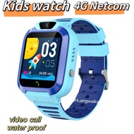 Smart Phone Watch Kids 4G  Waterproof Smart Watch Original Bluetooth Call Multi-Function Heart Rate for chirdren Christmas gift VS H12 H12MINI HK9 hello watch ultra2