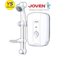 Joven Water Heater 880P (With Pump)