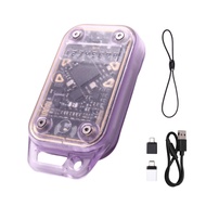 [ddfdsdcd]Chameleon V3.0 RFID Chip Reader Card Emulator NFC Writer Reader 125Khz 13.56Mhz ID IC Card