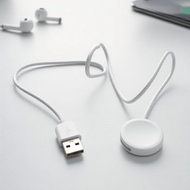Magnetic Charger Cable for Smartwatch HW22pro/T800Ultra/W97PRO Universal  Kabel Pengecas Magnetik un