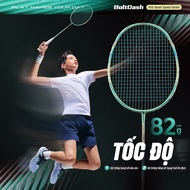 ANTA ArticulateHit AH600 Vợt Cầu Lông Khung Carbon Badminton Vợt 4U/G5 Nhẹ Kèm Túi Căng Dây Sẵn 26 l