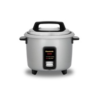 Panasonic 1.0L Automatic Rice Cooker SR-E10