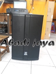 Speaker aktif huper SQ 12A 12inch 2bh 1psg huper sq12a