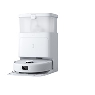 [BEST VALUE] ECOVACS DEEBOT N30 Pro Omni Robot Vacuum | 10000PA | ZeroTangle 2.0 | 60°C Hot Water Wa