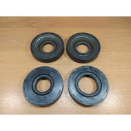 SUZUKI Crankshaft Seal GT250SUZUKI NewOriginal 4 pieces