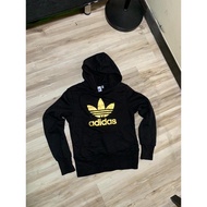 SWEATSHIRT HOODIE MURAH ADIDAS BUNGA PRE-OWN BUNDLE