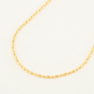 916/22K Gold Necklace PGJN181021