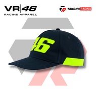 VR46 Cap - 46 Cap Classic 2022 (430602)